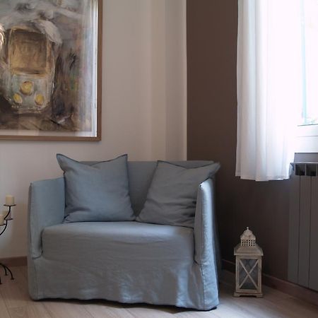 B&B Casa Trucchi Ventimiglia Luaran gambar