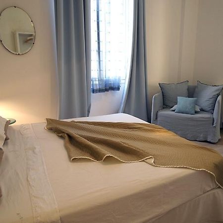 B&B Casa Trucchi Ventimiglia Luaran gambar