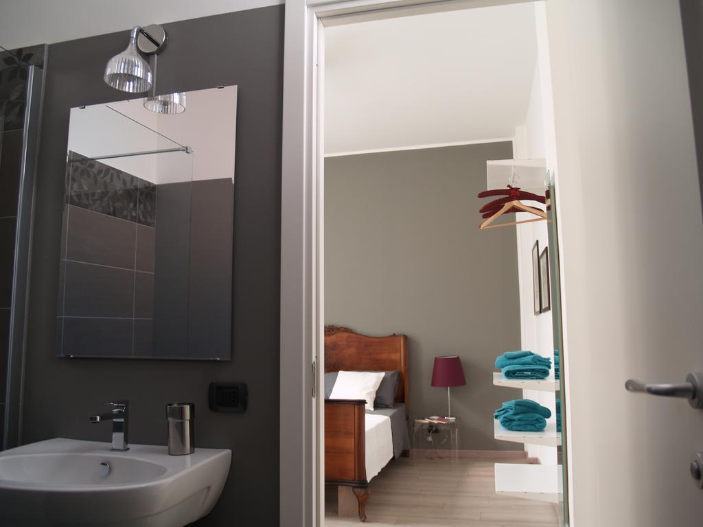 B&B Casa Trucchi Ventimiglia Bilik gambar