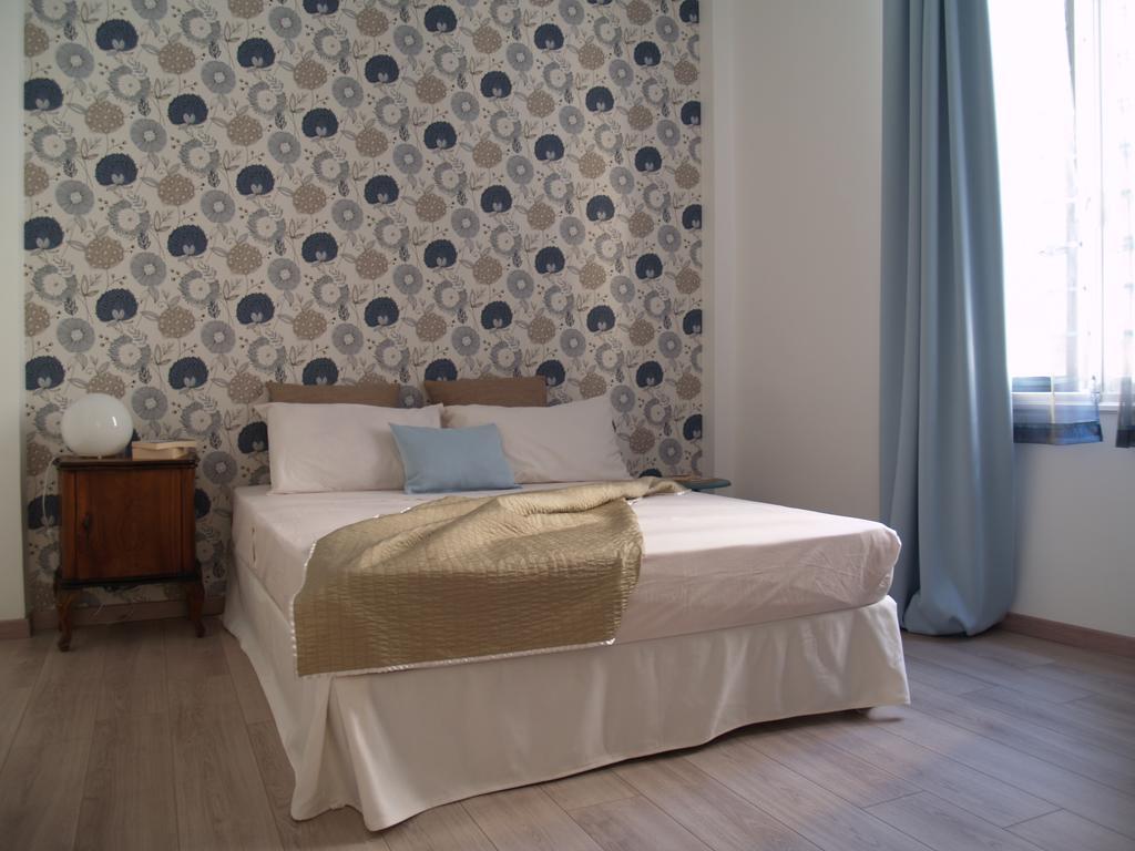 B&B Casa Trucchi Ventimiglia Bilik gambar