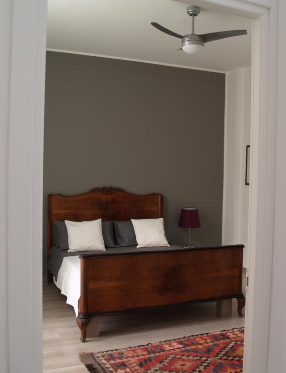 B&B Casa Trucchi Ventimiglia Bilik gambar