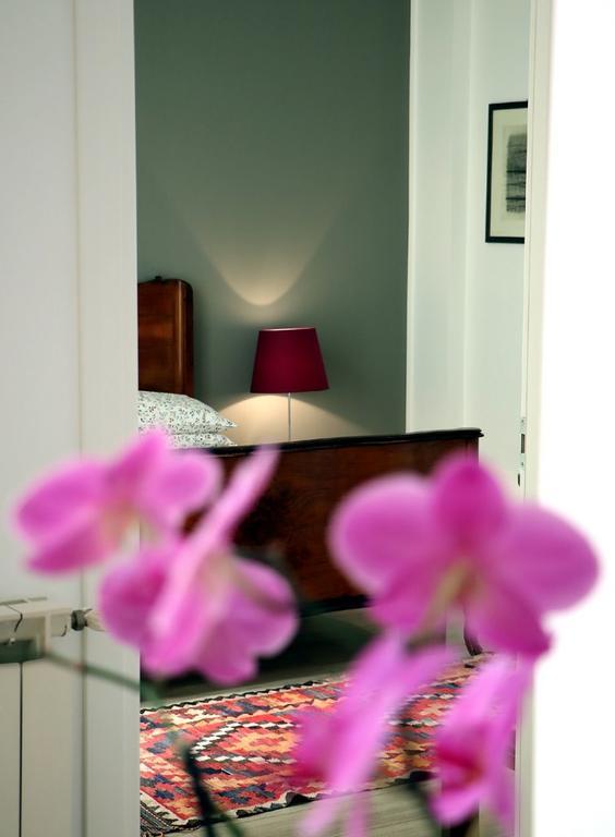 B&B Casa Trucchi Ventimiglia Luaran gambar