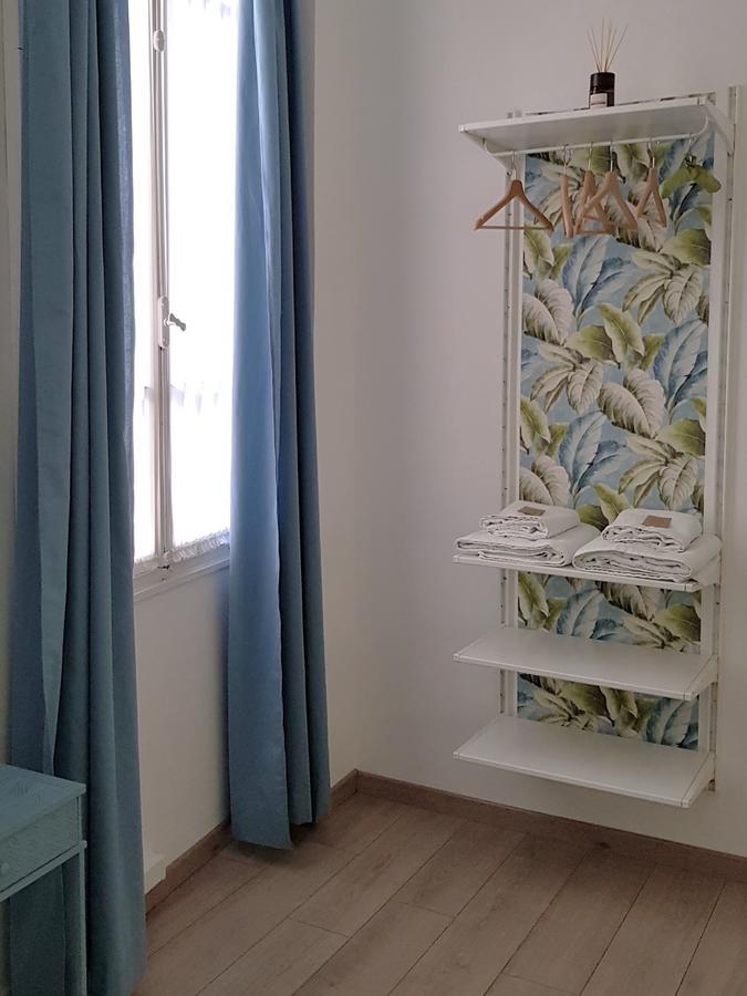 B&B Casa Trucchi Ventimiglia Luaran gambar