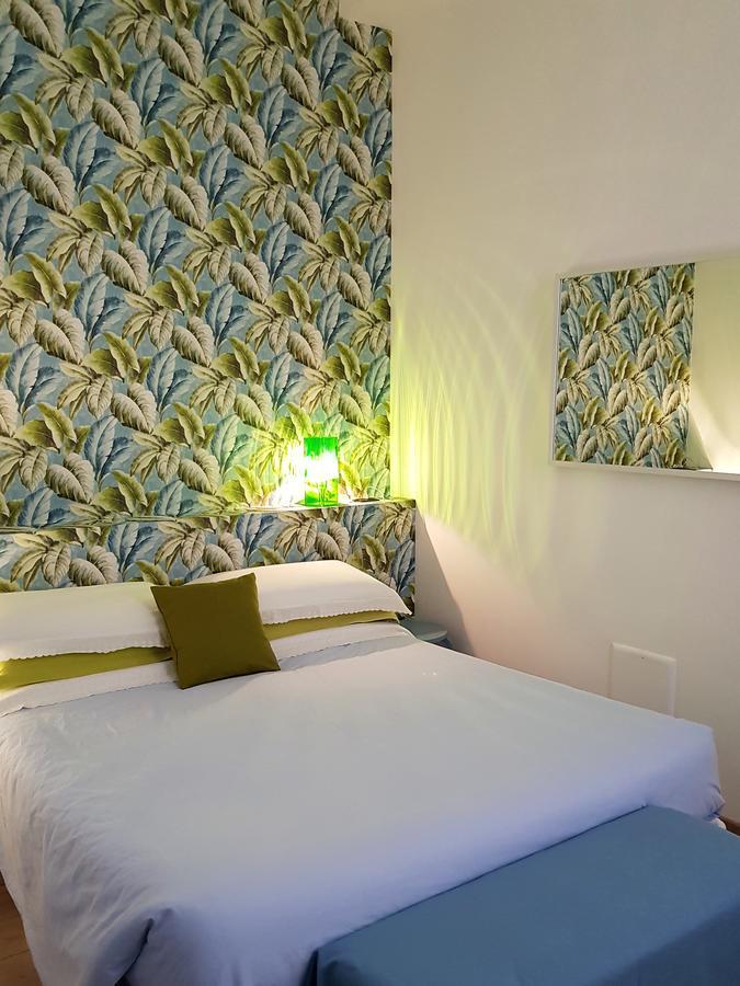 B&B Casa Trucchi Ventimiglia Luaran gambar